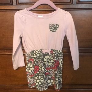 Gymboree dress
